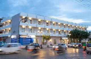 Hotel Asterion Nea Alikarnassos image 1