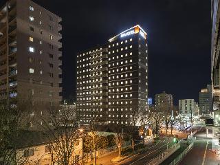 APA Hotel Fukushima Ekimae image 1