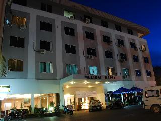 Hotel Meligai Kapit image 1