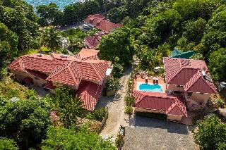 Glacis Heights Villa Glacis Seychelles thumbnail