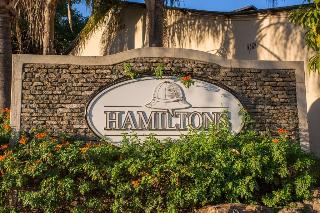Hamiltons Lodge & Restaurant image 1
