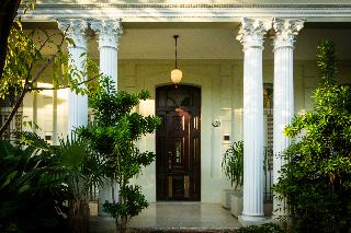 LA RESERVA VEDADO LA RESERVA VEDADO