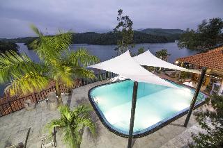 Phong Nha Lake House Resort 퐁 나케 방 국립 공원 Vietnam thumbnail