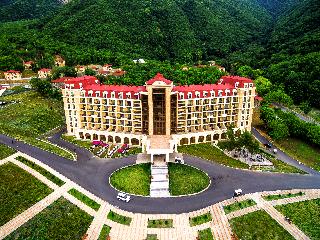 Foto del Hotel Marxal Resort & Spa del viaje big caucaso