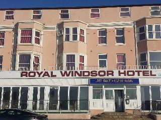 The Royal Windsor Hotel image 1