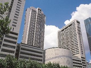 Shanghai Centre Serviced Apartment image 1