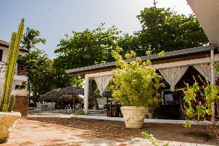 Hotel Zapata Boca Chica Boca Chica Dominican Republic thumbnail