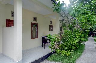 Uluwatu Cahya Guest House