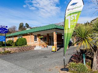 Aspen Court Motel Taihape Manawatu-Wanganui New Zealand thumbnail