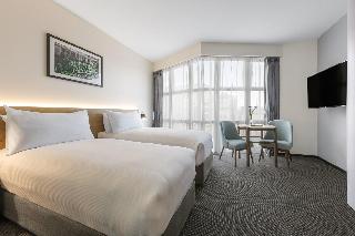 Oaks Wellington Hotel