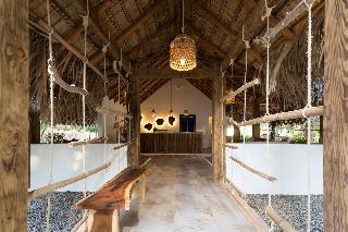 Punta Rucia Lodge by Mint Paradise Island Dominican Republic thumbnail