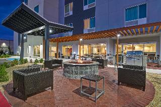 TownePlace Suites by Marriott El Paso East/I-10 image 1