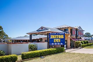 Ascot Lodge Motor Inn Kingaroy Australia thumbnail