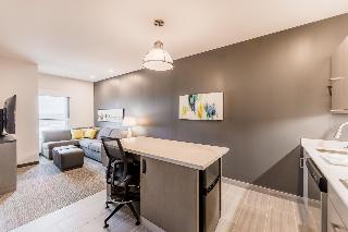 Hyatt House Winnipeg South Outlet Collection