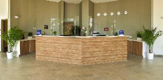 Wyndham Garden North Bergen near Secaucus