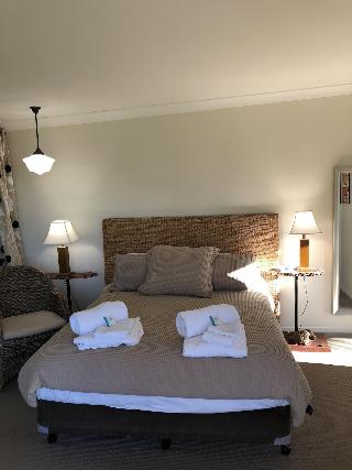 Bodalla Dairy Shed Guest Rooms image 1