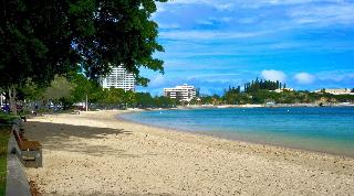 Hotel Beaurivage Noumea New Caledonia thumbnail