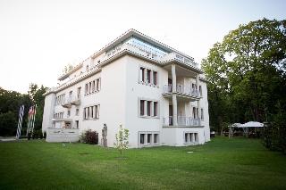 Hotel Park Avenue Piestany image 1