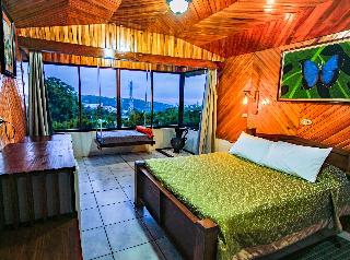 Foto del Hotel Hotel Don Taco del viaje aventura tropical costa rica