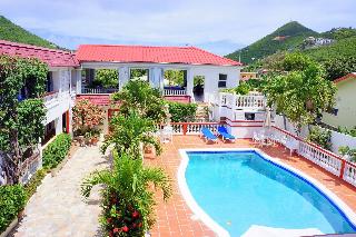 L'Esperance Hotel Philipsburg Sint Maarten thumbnail