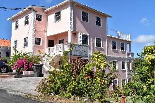 Aanola Villas Castries Saint Lucia thumbnail