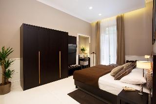 Nap Luxury Guest House image 1