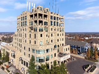 The Oread Lawrence, Tapestry Collection By Hilton