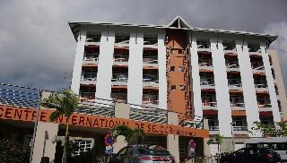 Centre International de Sejour Martinique image 1