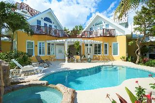 Shangri-La Boutique Bed & Breakfast West Bay Cayman Islands thumbnail