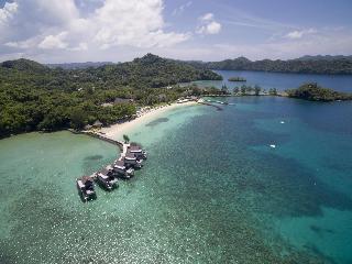 Palau Pacific Resort パラオ パラオ thumbnail