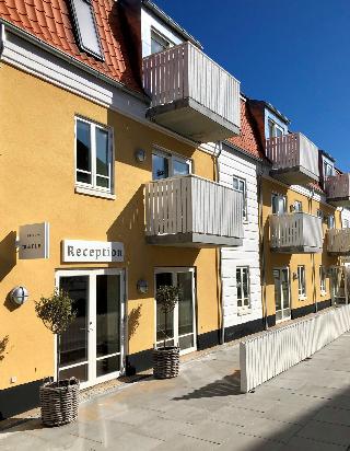 Hotel Marie Frederikshavn image 1