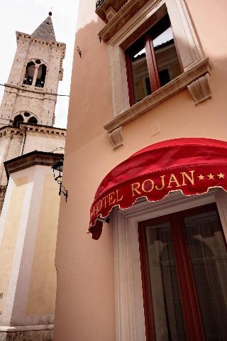 Hotel Rojan image 1