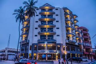 Hotel Selton Kinshasa Democratic Republic of the Congo thumbnail