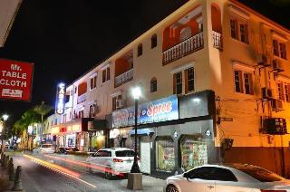 Sea View Beach Hotel Philipsburg Sint Maarten thumbnail