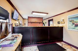 OYO Waterfront Hotel- Cape Coral Fort Myers FL