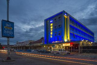 The N1 Hotel Bulawayo image 1