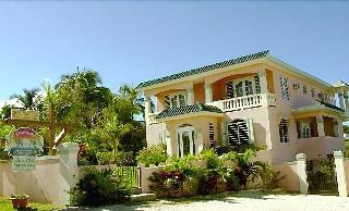 Dos Angeles del Mar Bed and Breakfast 라 토스카 Puerto Rico thumbnail