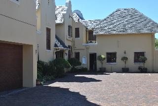 Cotswold House Cape Town image 1
