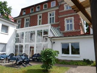 Stadtsee-Pension Schade image 1