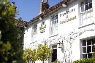 The Royal Oak Inn Lavant image 1