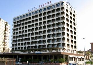 Hotel Lisboa Badajoz image 1