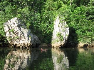 Sweet Songs Jungle Lodge, a Muy'Ono Resort