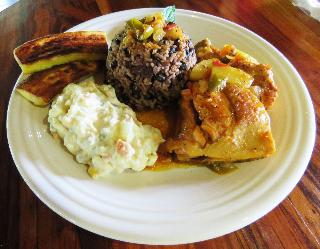 Crystal Paradise Resort