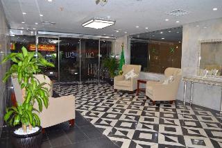 Dar Al Wedad Hotel image 1