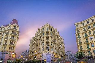 Grand Cairo Hotel image 1