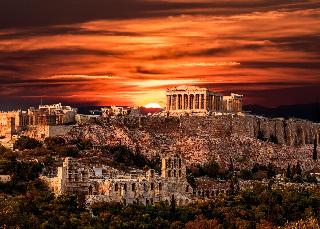 A P Acropolis View Apartments image 1