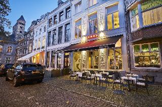 Saillant Hotel Maastricht City Centre Vrijthof Netherlands thumbnail