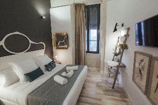 Hotel Boutique Alicante Palacete S XVII Adults Only image 1