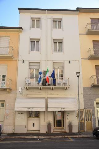 City Hotel Viareggio image 1
