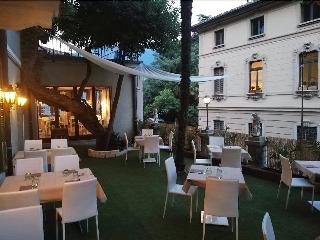 Hotel Firenze Lugano Castagnola Switzerland thumbnail